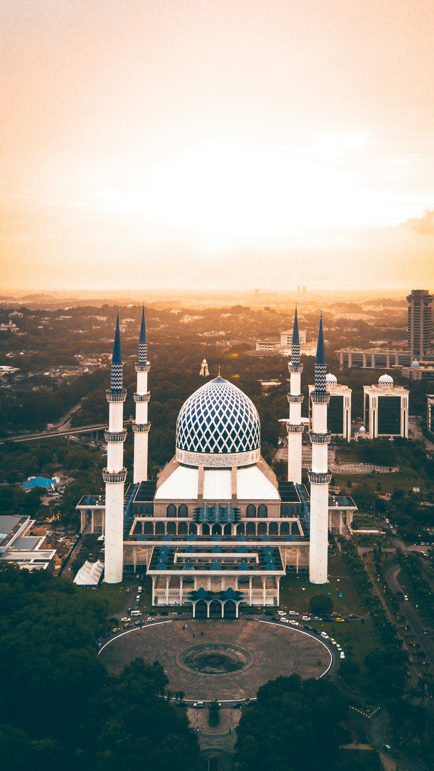 Masjid Jami'