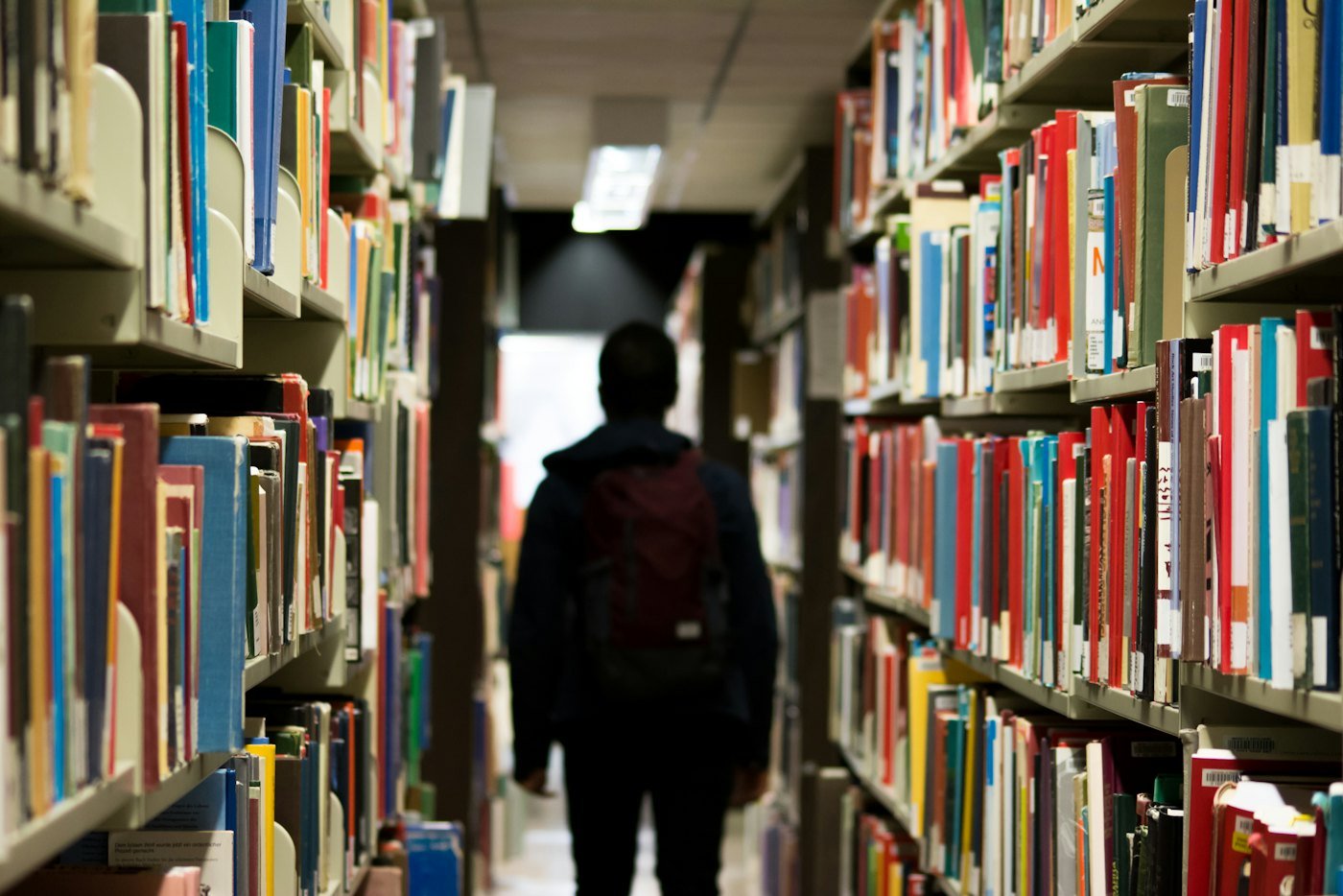 Perpustakaan